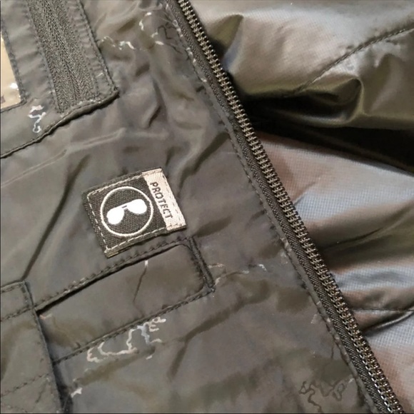 Exofficio Jacket Womens Storm Logic - Picture 9 of 13
